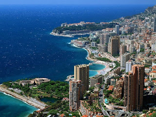 monaco most expensive city