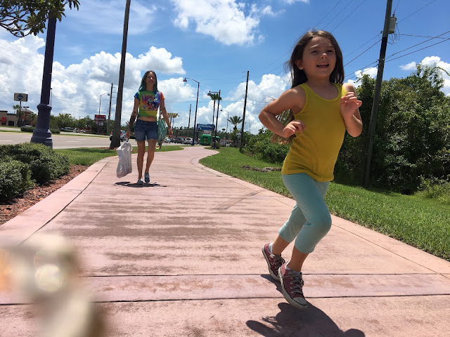 The Florida Project: Film Review