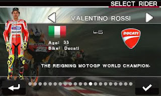 Download MotoGP Android game APK