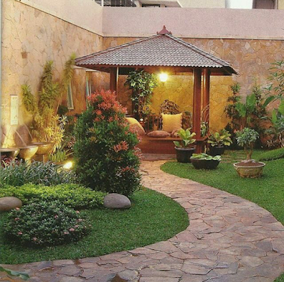 jasa taman-garden style