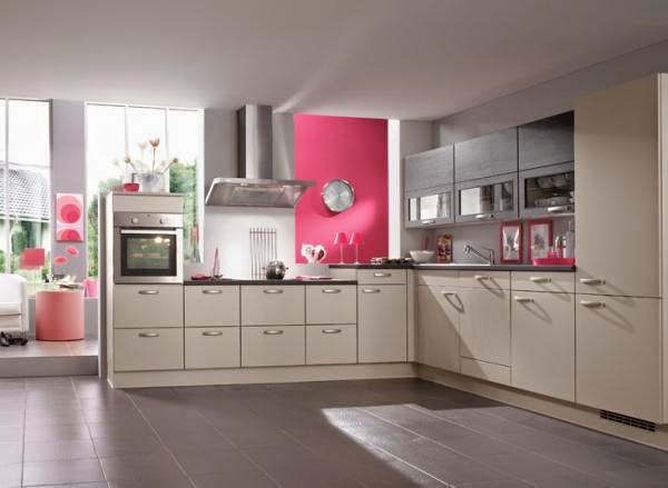 Fashionable kitchen color ideas for modern kitchens