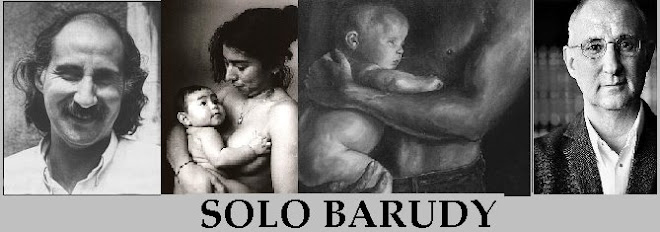 solo barudy