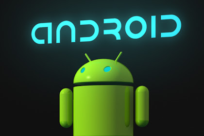 Ponsel Android Terbaru 2013