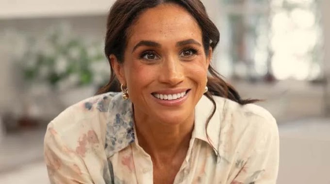  Meghan Markle Faces Backlash Over ‘As Ever’ Overselling Blunder