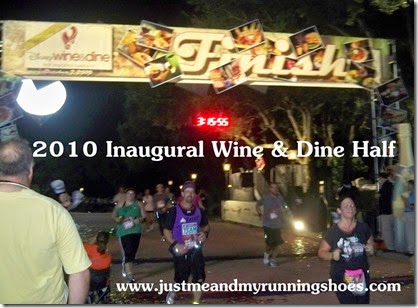 runDisney signs (2)