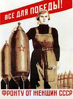 New Labour's science propaganda would shock soviet censorati into silence