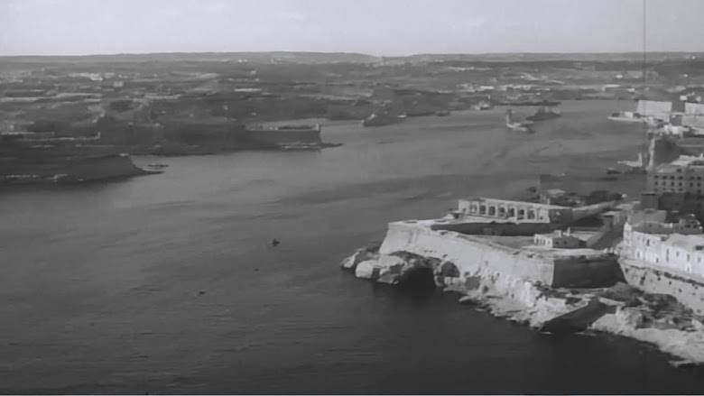 Malta Story 1953 übersetzung