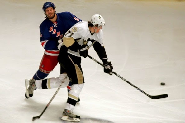 Evgeni Malkin Dan Girardi Pittsburgh Penguins 7xMgfjgRnfxl