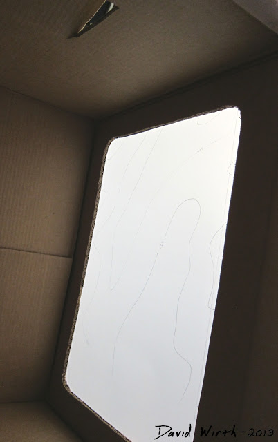 studio lighting, light box, prices