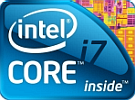 Intel Core i7 (Logo)