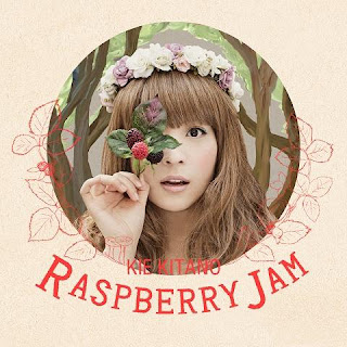 Kii Kitano 北乃きい - Raspberry Jam ラズベリージャム