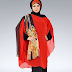 Hijab mode -Hijab glam