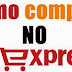 Tudo sobre compras no Aliexpress