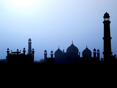 Islamic Buildings Wallpapers HD