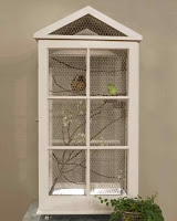 Building A Bird Cage Plans