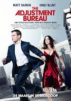 The adjustment bureau-2011 720p