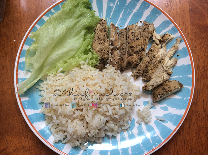 Resepi Ayam Black Pepper Mudah - Resepi GG