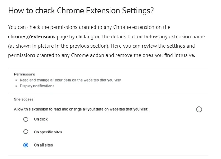 How To Manage Google Chrome Extensions: Add, Remove, Disable Addons, Chrome Extension, Add, Remove