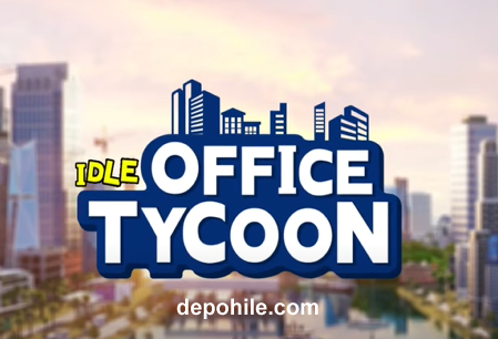 Idle Office Tycoon v1.9.7 Sınırsız Para Hileli Mod Apk İndir 2023