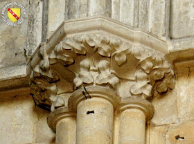 BAR-LE-DUC (55) - Eglise Notre-Dame de l'Assomption (Intérieur)