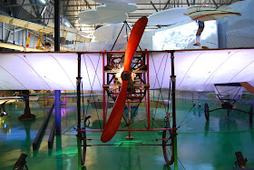 museo del aire madrid cuatro vientos