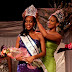 Miss British Virgin Islands Universe 2011, Sheroma Hodge