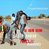 Nig Bayano - Saber Andar (feat DJ Stay (2019) DOWNLOAD MP3