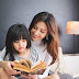 How do you get your child to love reading?