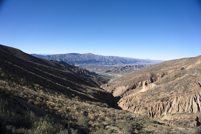 Quebrada de Palala