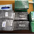 La Policía italiana da un golpe al Clan del Golfo colombiano al secuestrar 4,3 toneladas de cocaína valuadas en 256 millones de dólares.