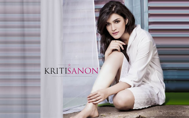 kriti sanon hot images