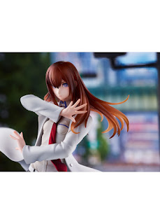 Makise Kurisu [Lab Coat Style] DreamTech 1/7 de Steins;Gate, WAVE