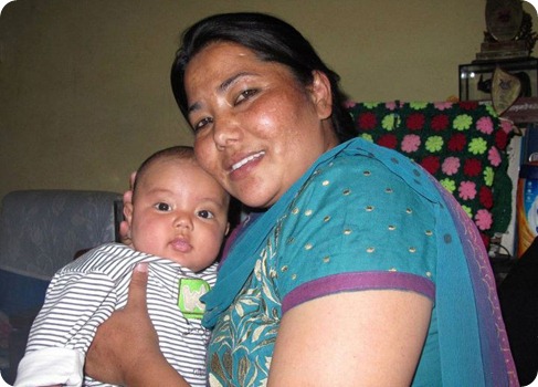Ramkumari