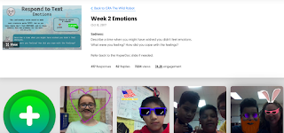 flipgrid thinkshareteach