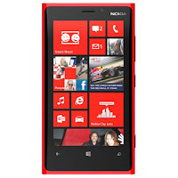 Hp Nokia Lumia 920