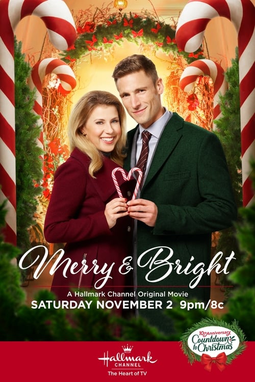 Merry & Bright 2019 Film Completo Download