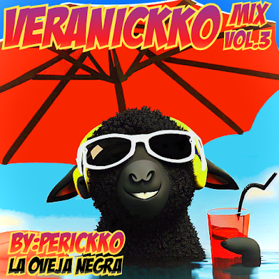 Veranickko Mix Vol.3 By: Perickko