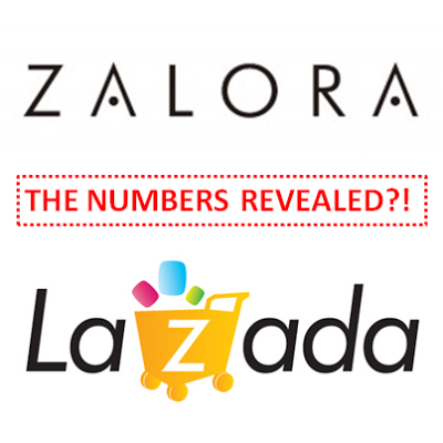 Zalora & Lazada secrets revealed?!