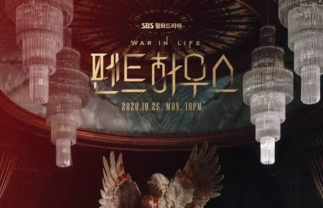 Series: The Penthouse; War In Life Season 1-3 (2021) Korean 