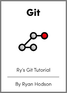 Ry's Git Tutorial (English Edition)