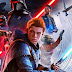 Star Wars Jedi: Fallen Order is on the way