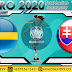 PREDIKSI BOLA SWEDEN VS SLOVAKIA JUMAT, 18 JUNI 2021