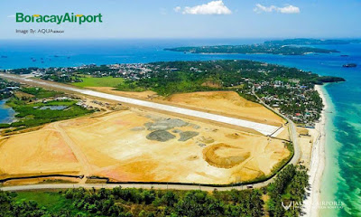 caticlan airport