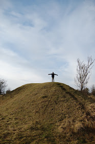 Hills and Holes, Barnack