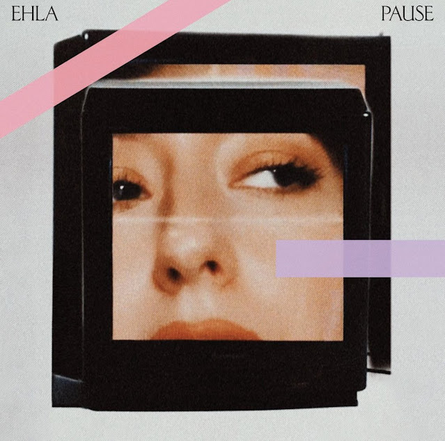 Ehla Luciani - Pause