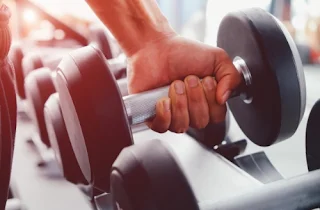 Como ganhar massa muscular de forma eficaz e saudável