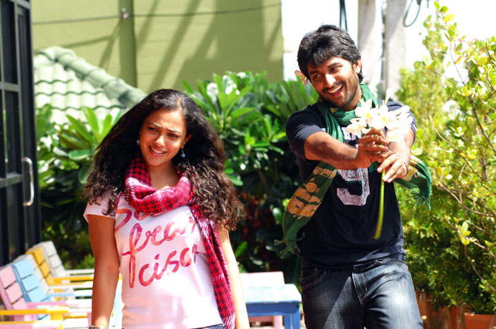 Ala Modalaindi Movie Stills & pics show stills