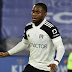 Lookman will grow and become a good player at Leicester City - Bent