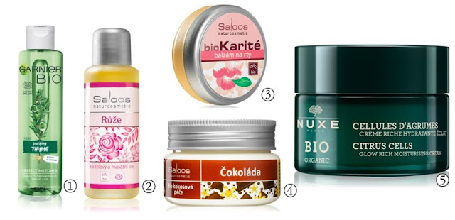 Cosméticos Biologicos