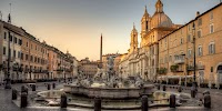 What Sits Beneath S. Agnese in Agone (and Piazza Navona)